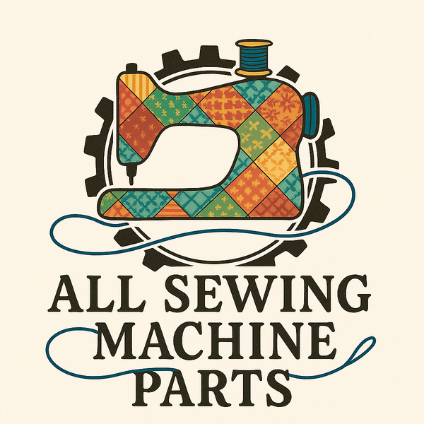 All Sewing Machine Parts