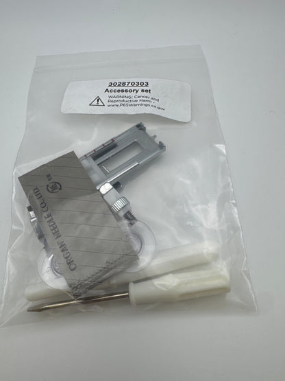 Accessory set - 302870303