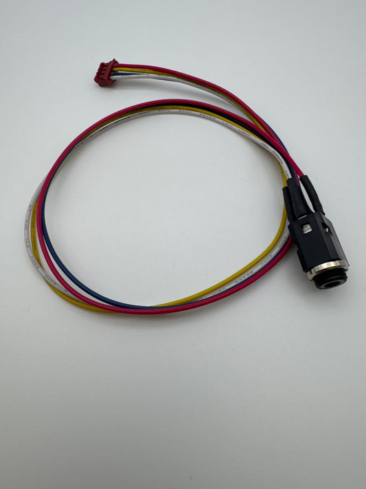 FC JACK SUPPLY ASSEMBLY - XG1205101