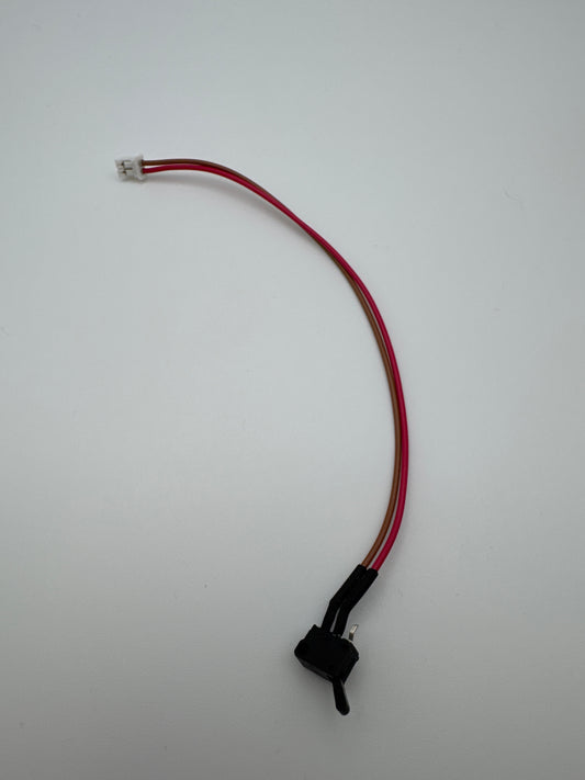 SWITCH HARNESS	416827901