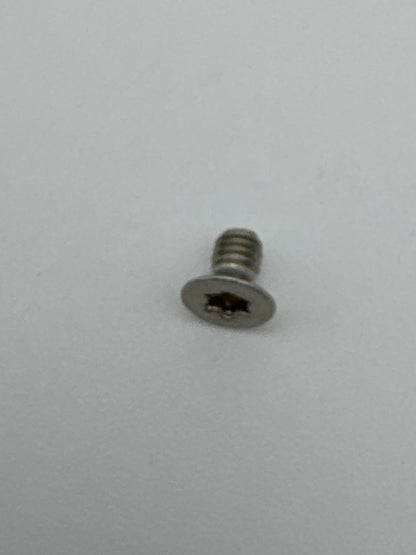 SCREW M2.5 X 4 - 032429.50.20