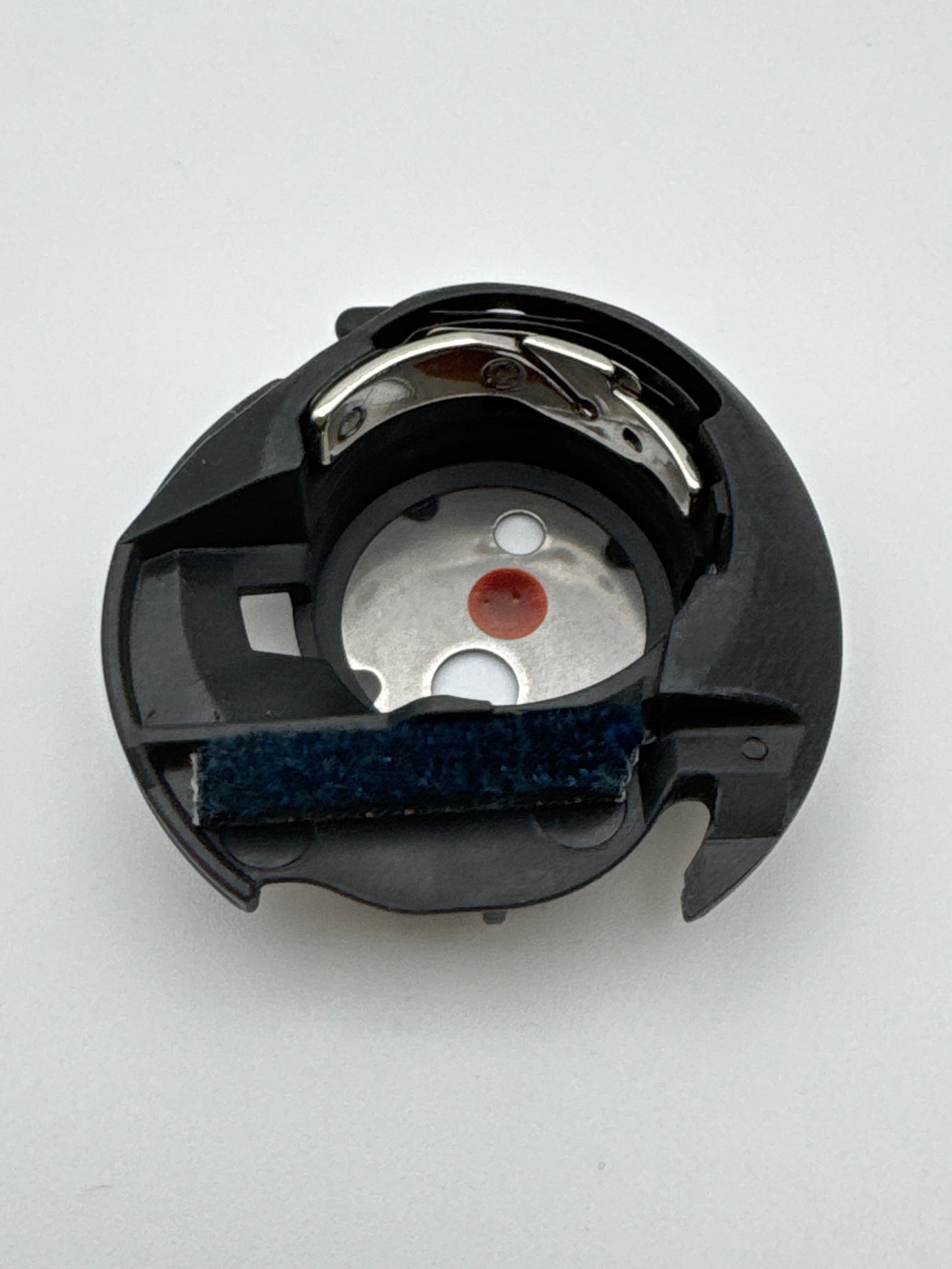 Inner Rotary Hook Assembly Bobbin Case - XG0871101