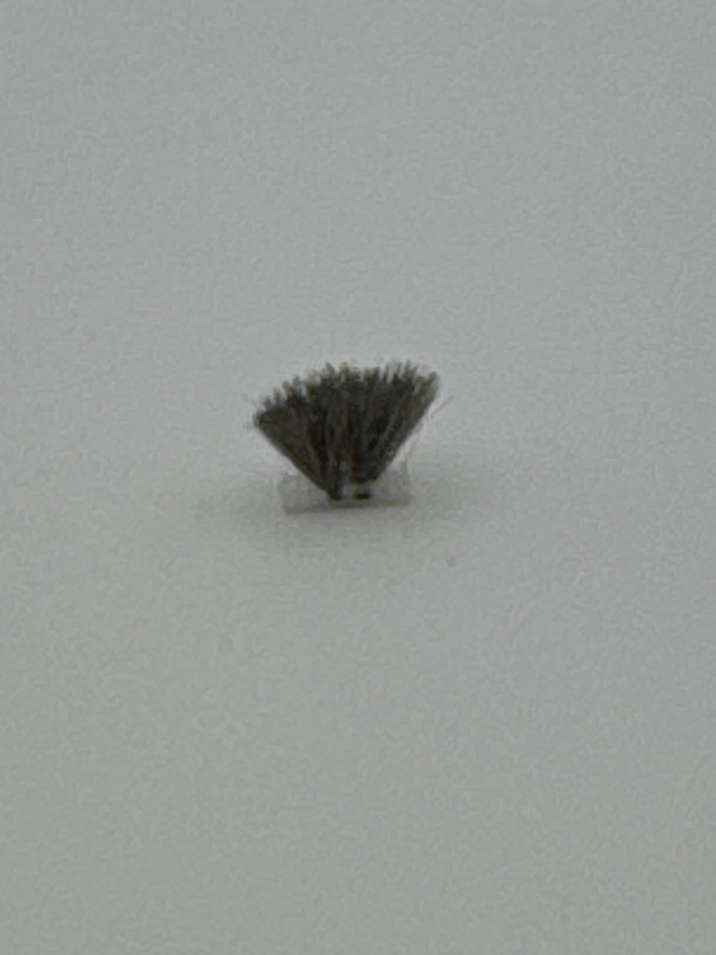 Thread holding brush for BLQK Sashiko - Q0-28027