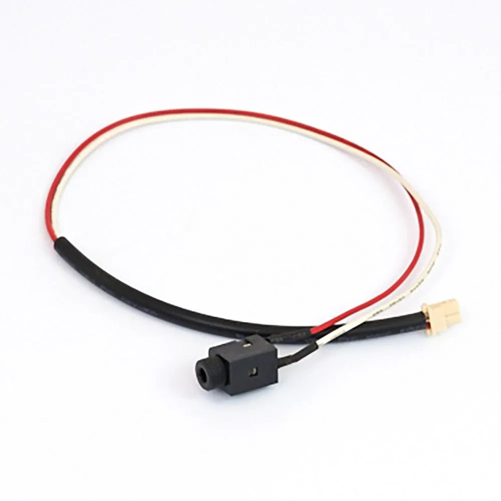 Baby Lock Allegro / Jazz - Foot Control Jack #YSD 5K02W-06