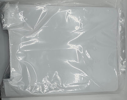 Bernina B710 740 Base Plate Cover #0330965101  (No Emb. Connection)