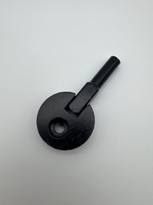 Treadle pin hinge, Singer - 119-1