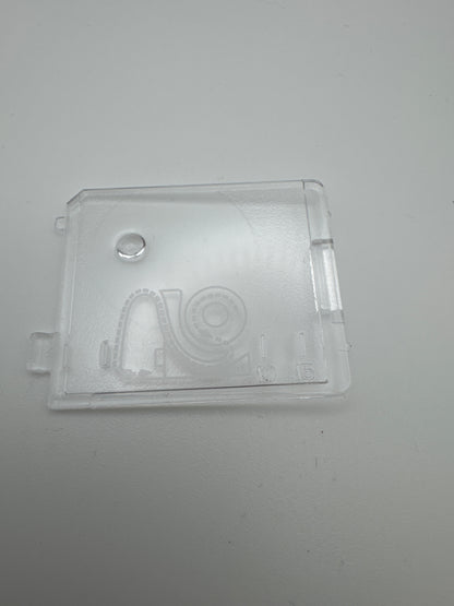 Needle Plate Cover - 68010961
