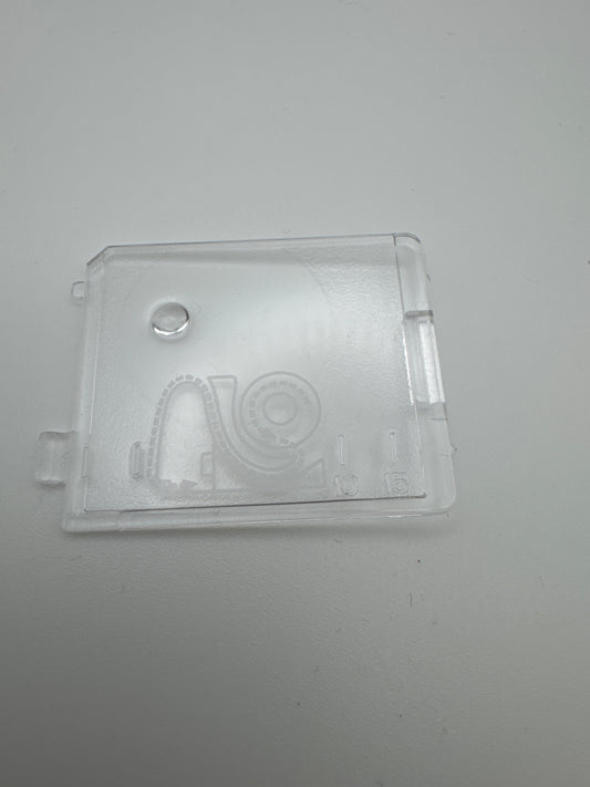 Needle Plate Cover - 68010961