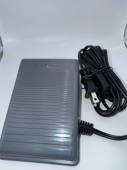 68024678 Foot Controller for 120V/US