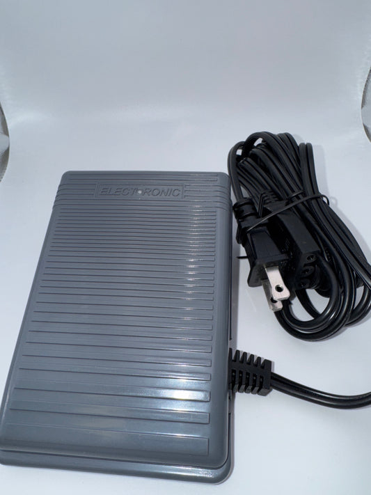 68024678 Foot Controller for 120V/US