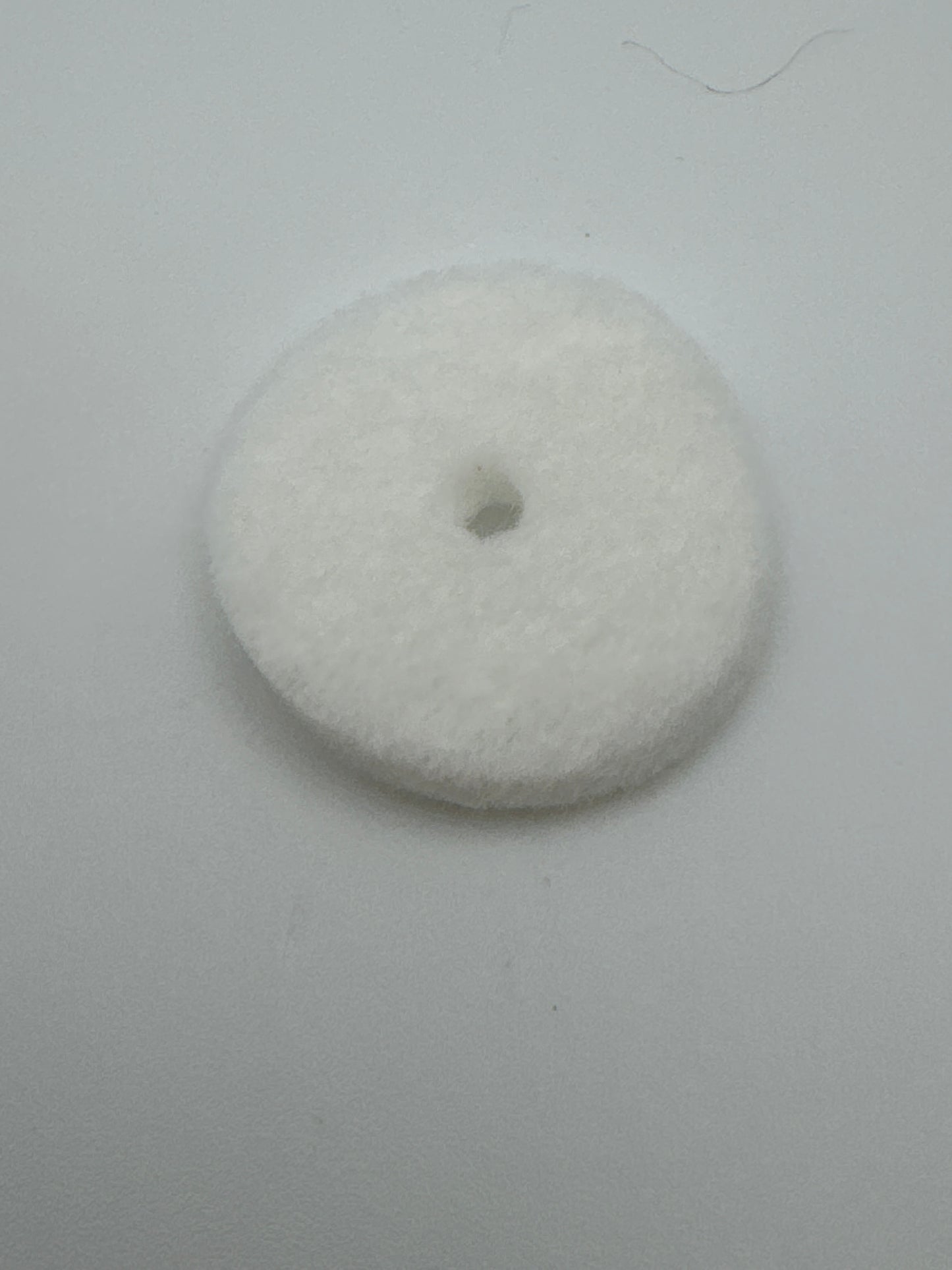 SPOOL PIN FELT WASHER8879T-White - 270 008879656