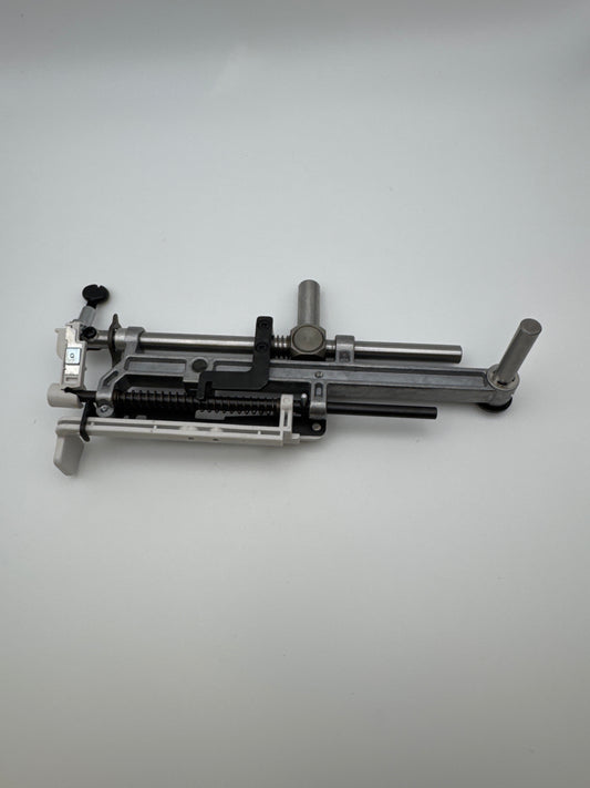 Needle bar supporter unit - 846611006