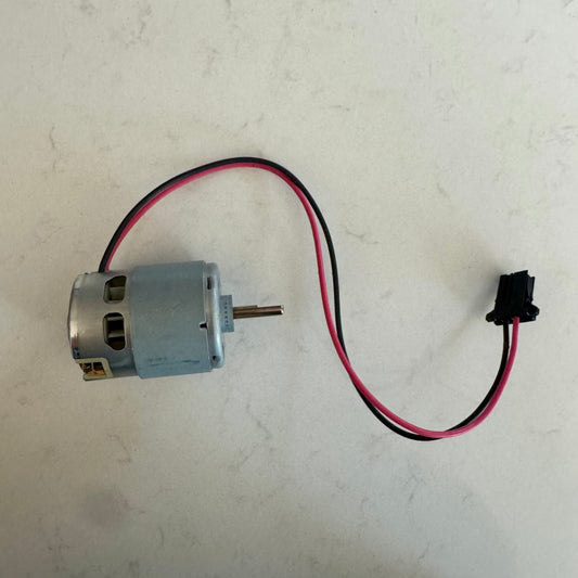 Husqvarna Viking Epic Motor #68001153