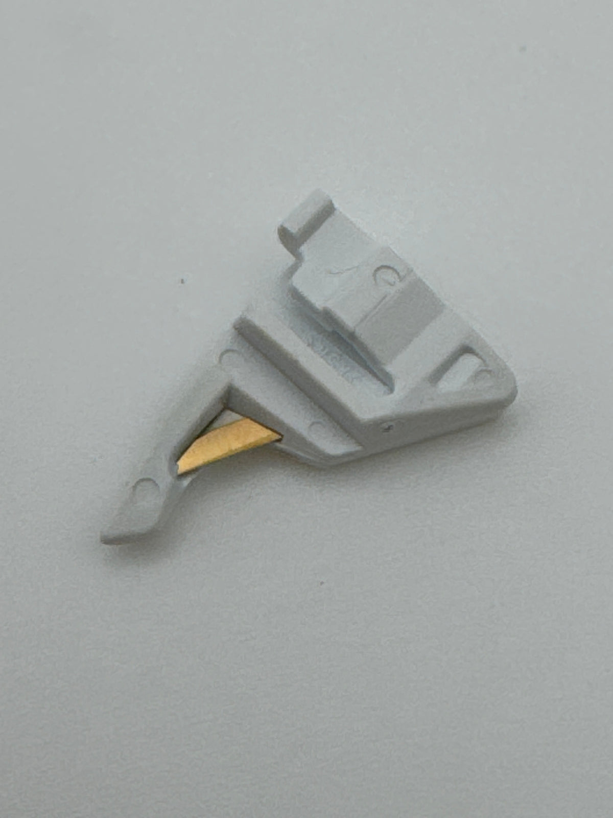Cutter Cpl THREAD CUTTER CPL - 034567.70.00 – All Sewing Machine Parts