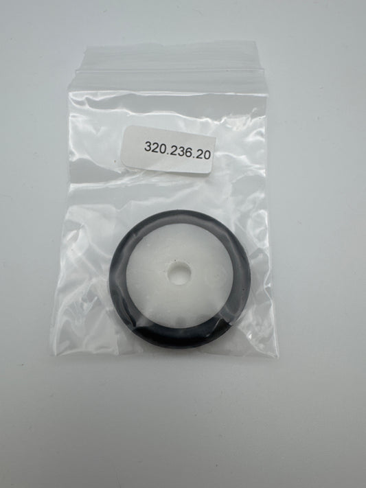 Bobbin Winder Hub, Bernina - 320.236.20