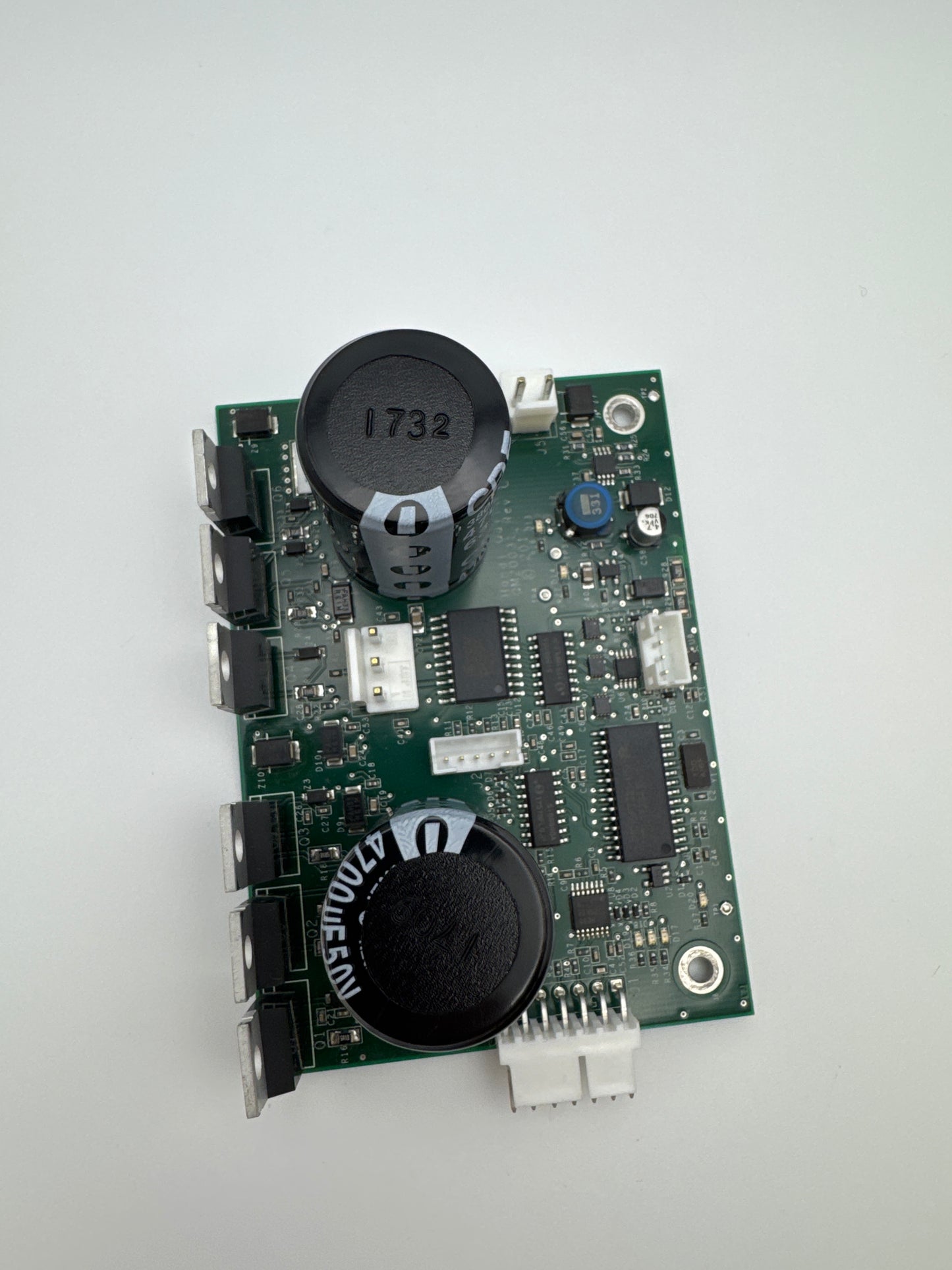 Board Servo Motor Driver Gen 3  - QM20031