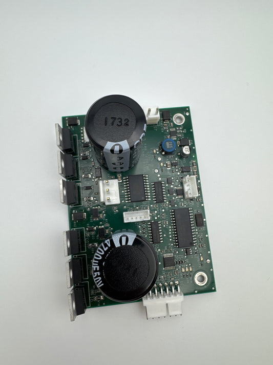 Board Servo Motor Driver Gen 3  - QM20031