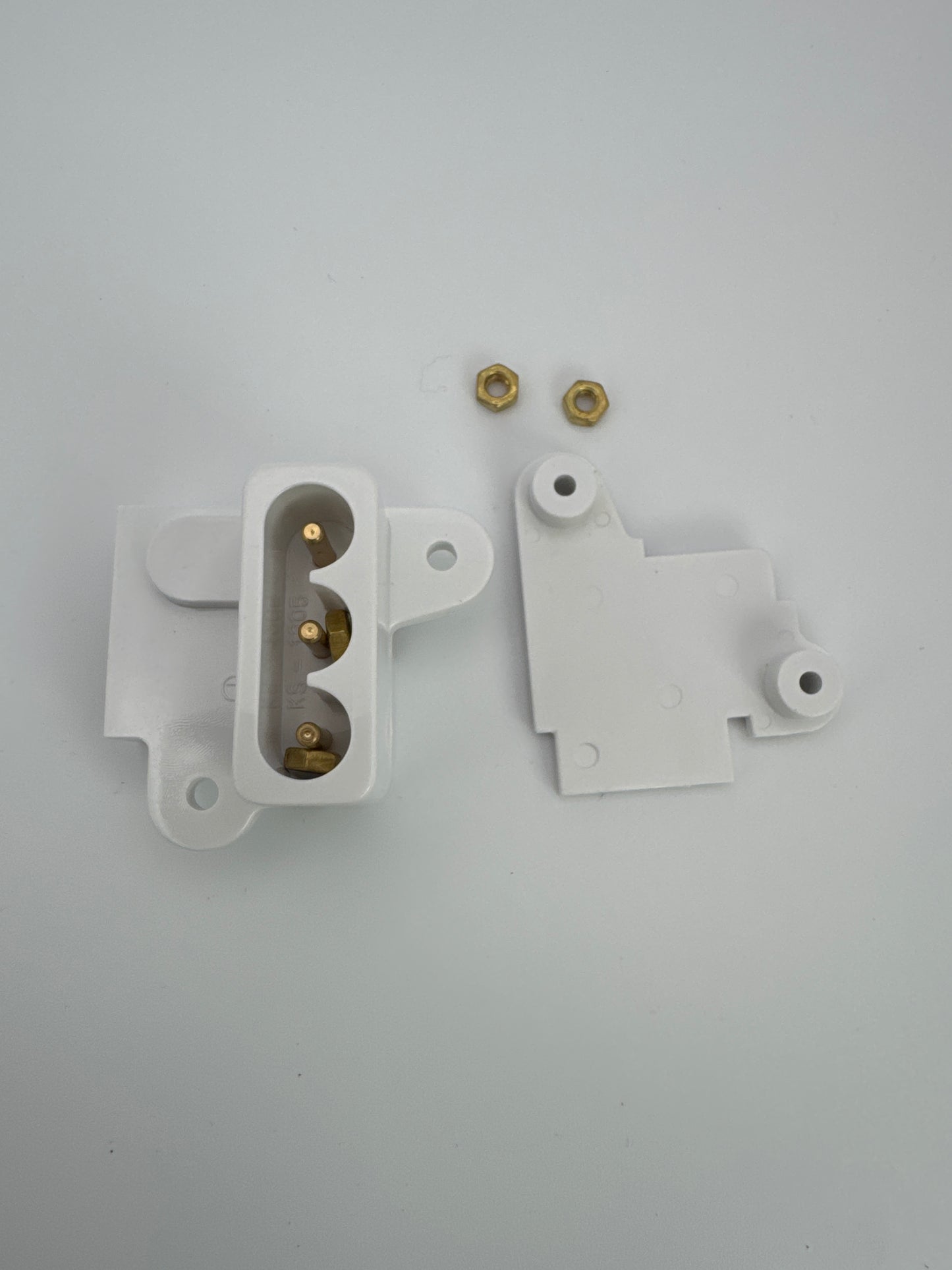 731515000 Machine socket