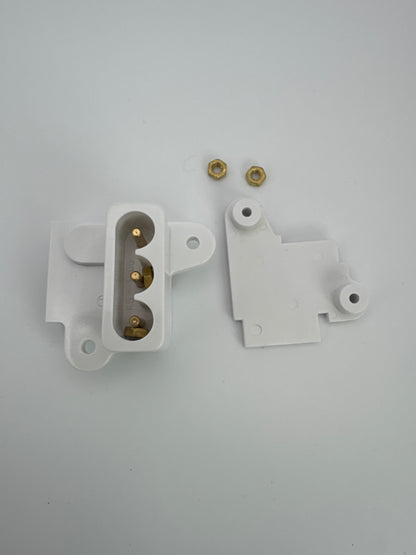 731515000 Machine socket