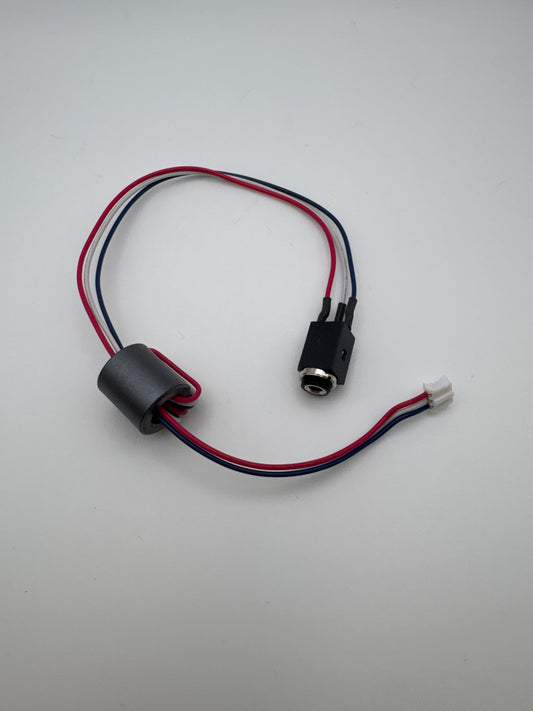 FOOT CONTROL JACK ASSEMBLY - XC8668051