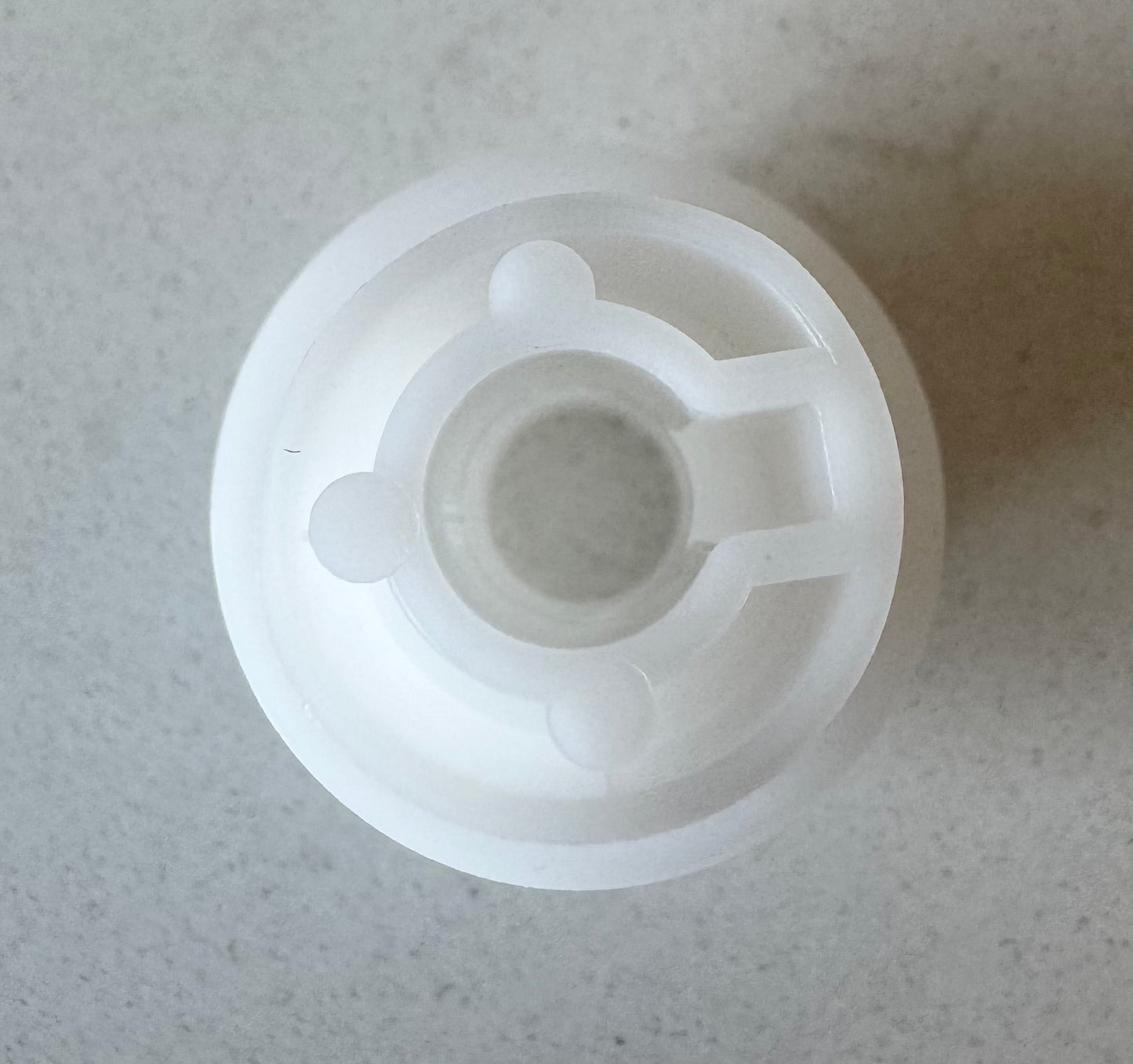 Janome Feed Lifting Cam #846103000