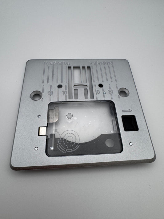 SINGER NEEDLE PLATE CPL HEAVY DUTY - 68013745