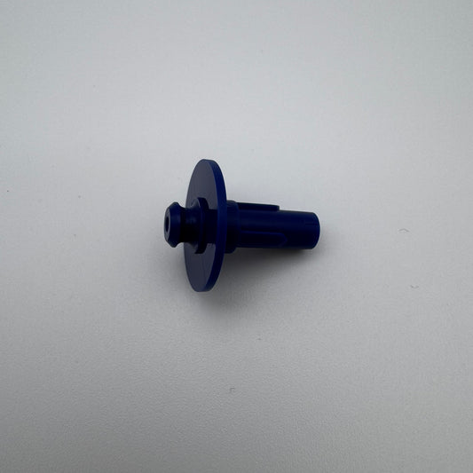 WINDING SHAFT BLUE - 68017355