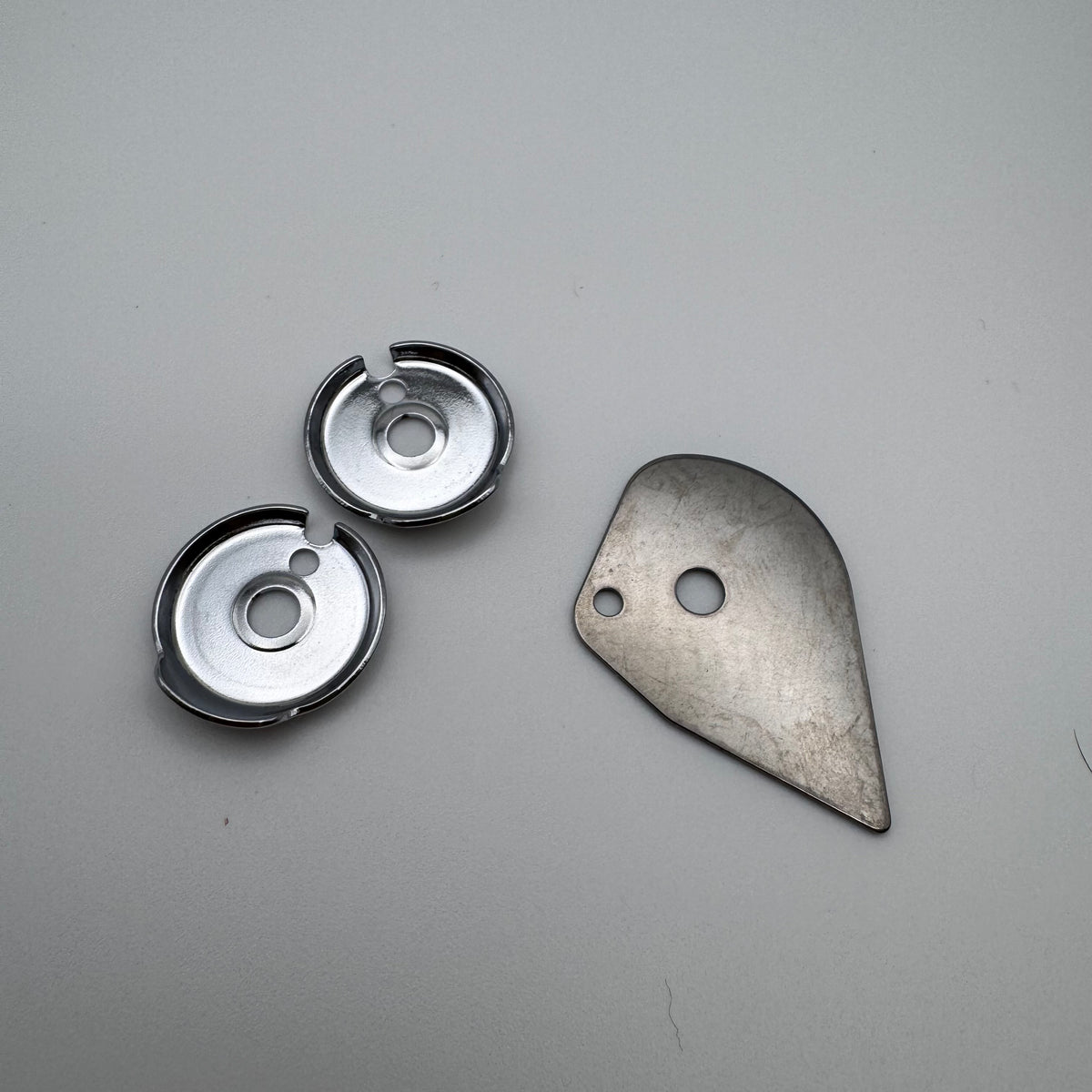 VIKING/PFAFF THREAD DISK SET - 413106402 – All Sewing Machine Parts