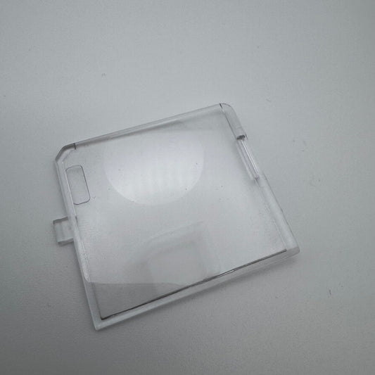 NEEDLE PLATE COVER - PN# 416565401
