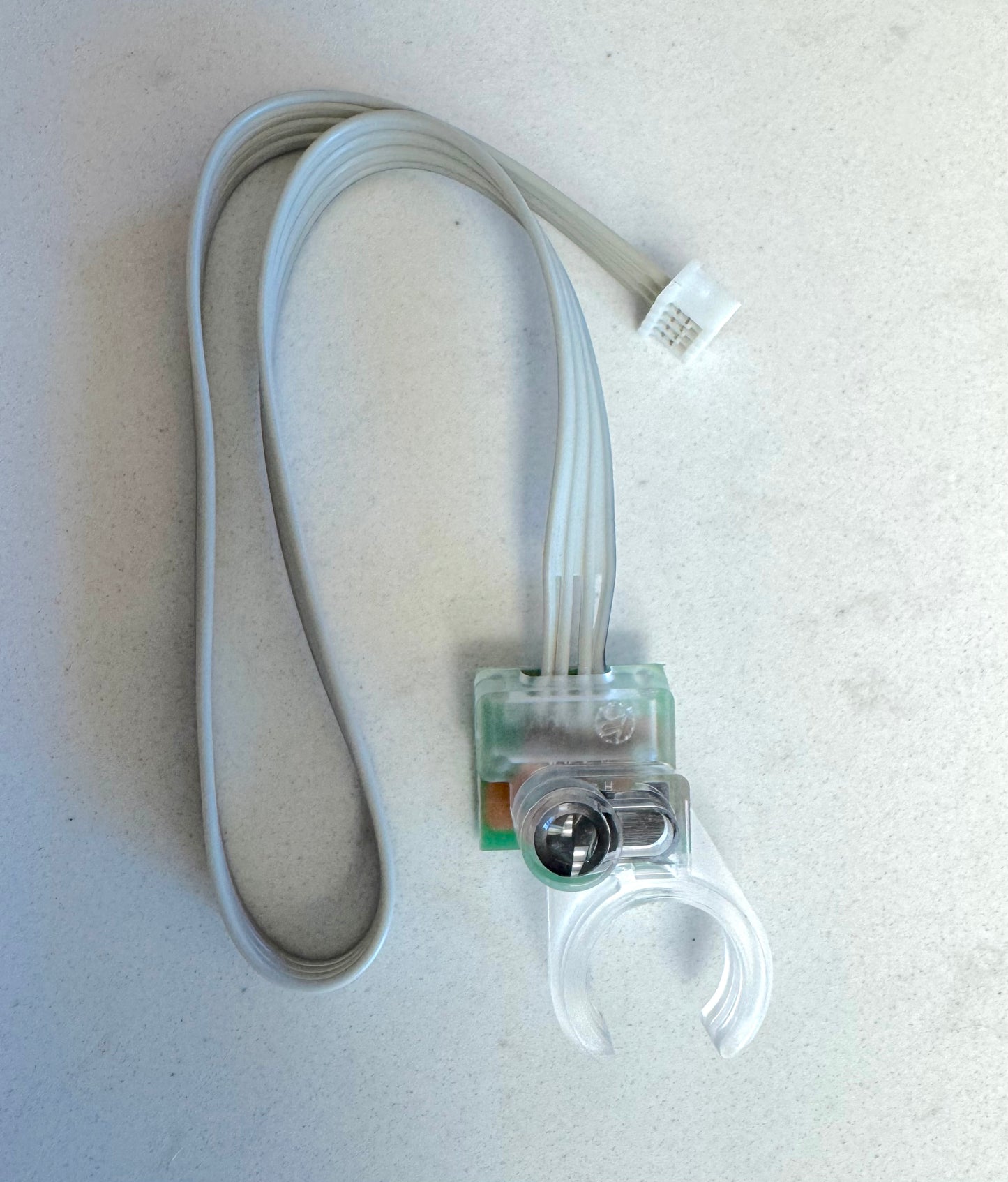 Bernina  aurora 440qe Buttonhole Sensor #0159787.2.02