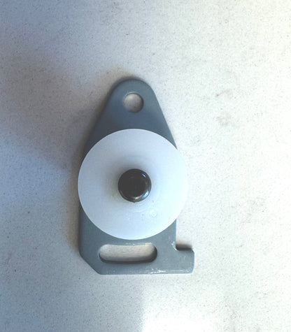 Baby Lock Belt Tension Pulley #XE3998001