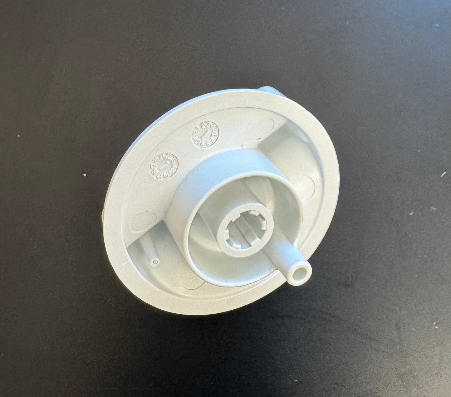 BERNINA AIR THREADING ACTIVATION KNOB L850 L860 L890 #0349355000