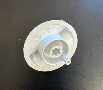 BERNINA AIR THREADING ACTIVATION KNOB L850 L860 L890 #0349355000