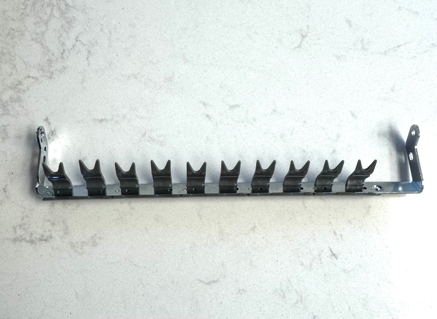 Thread Presser Base Lower Assembly BMV10 BMVT10 #XF0699001