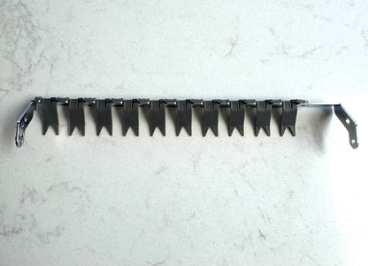 Thread Presser Base Lower Assembly BMV10 BMVT10 #XF0699001