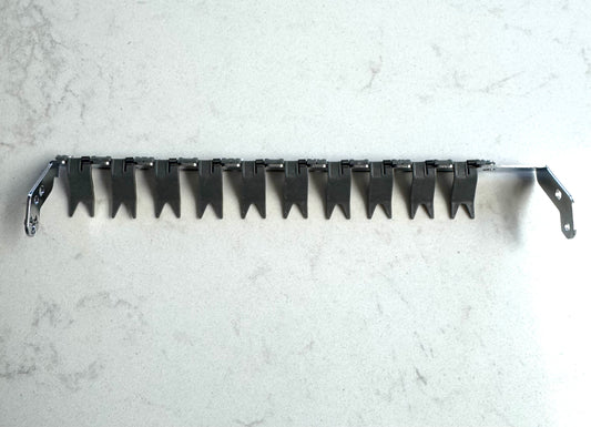 Thread Presser Base Lower Assembly BMV10 BMVT10 #XF0699001