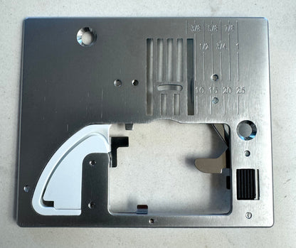 BabyLock Allegro Needle Plate #CM986-608