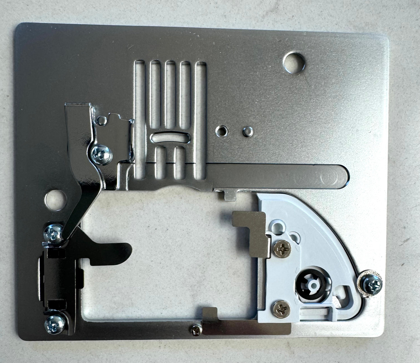 BabyLock Allegro Needle Plate #CM986-608