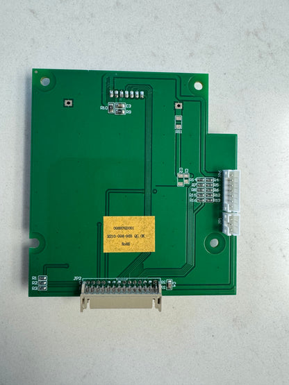 LCD Main Circuit Board #68021914 - Singer C7290Q