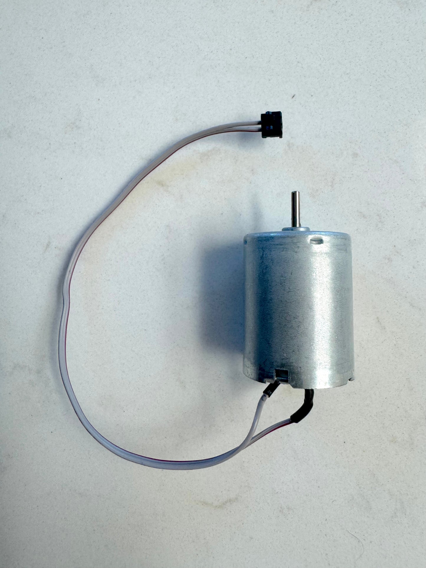 Viking/Pfaff MOTOR BOBBIN WINDING CPL. #413093002