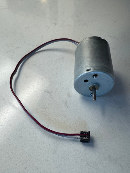 Viking/Pfaff MOTOR BOBBIN WINDING CPL. #413093002