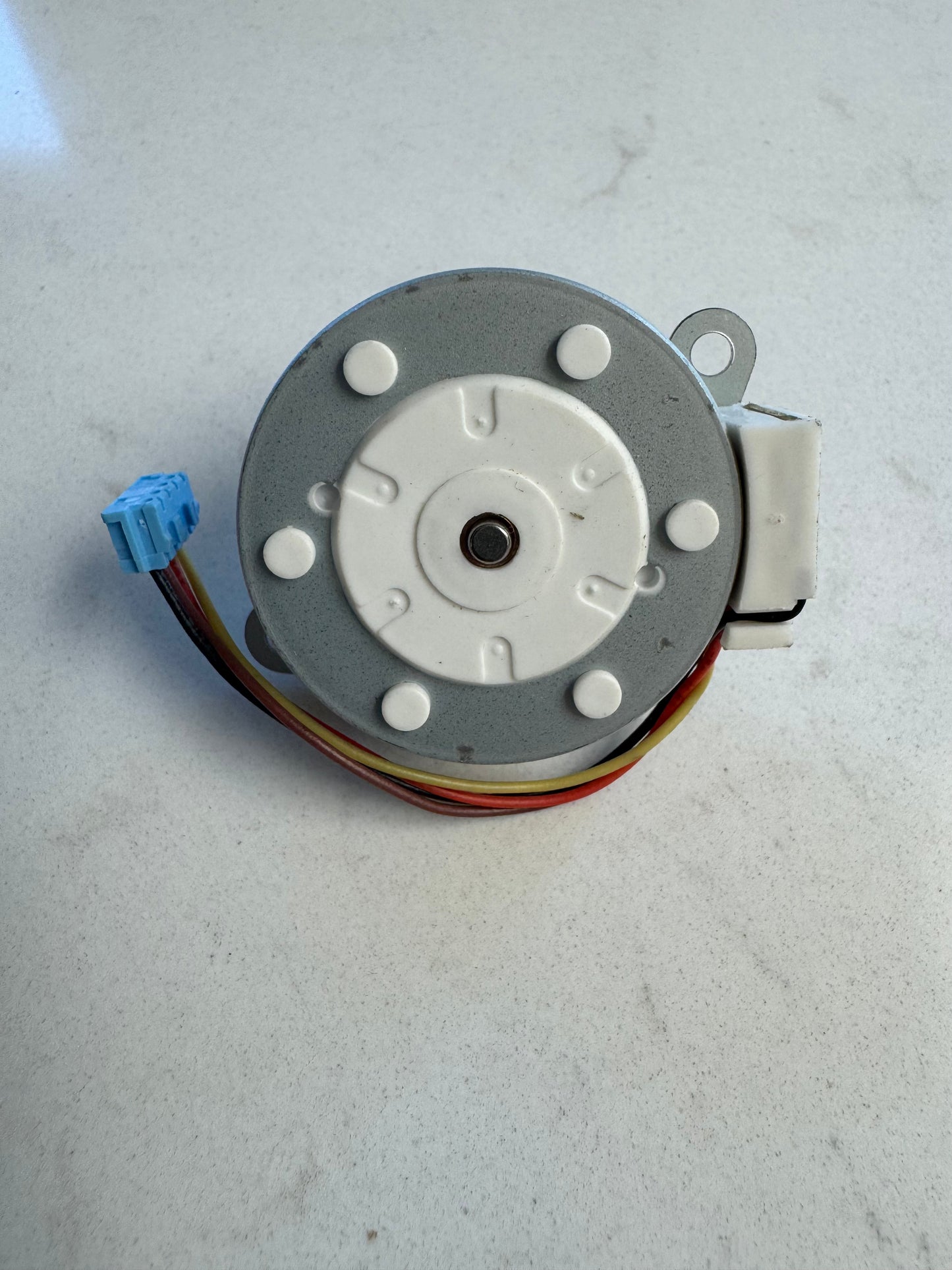 STEPMOTOR P-FOOT PRESSURE #413005901