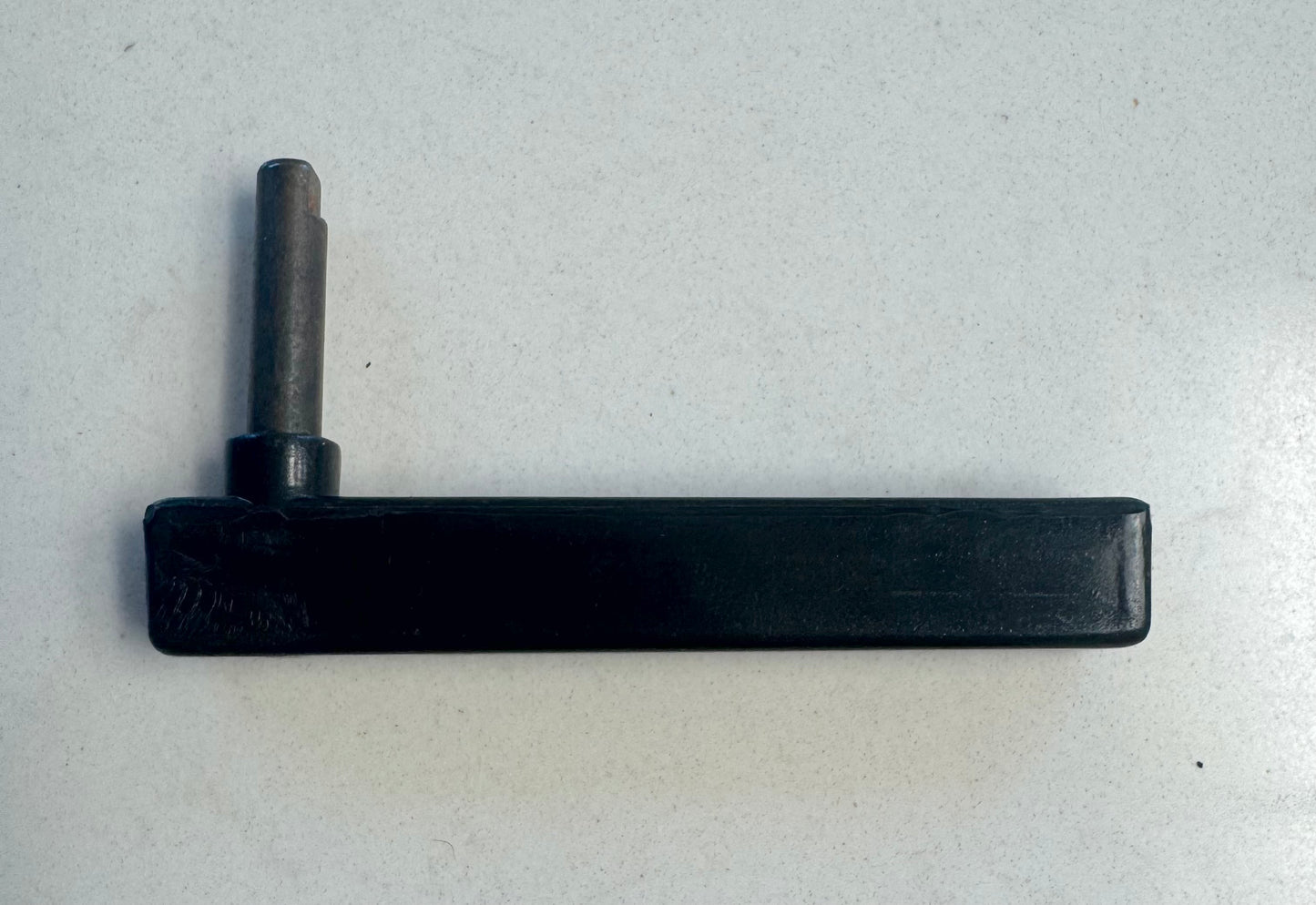 PFAFF 1222 Presser Bar Lifter #93-040191-41