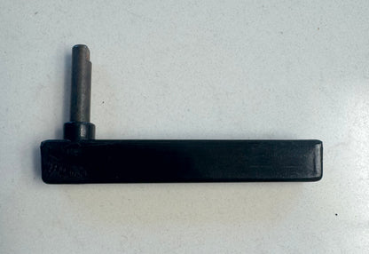 PFAFF 1222 Presser Bar Lifter #93-040191-41