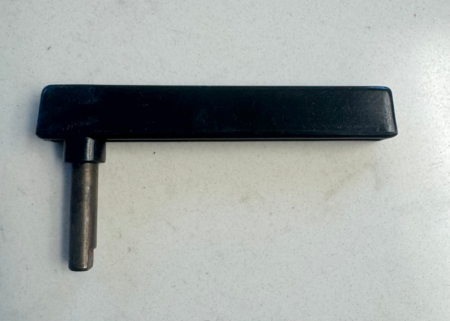 PFAFF 1222 Presser Bar Lifter #93-040191-41