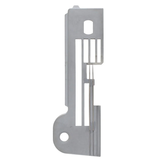 Needle plate #68011851 - PFAFF/VIKING - JANOME #799601004