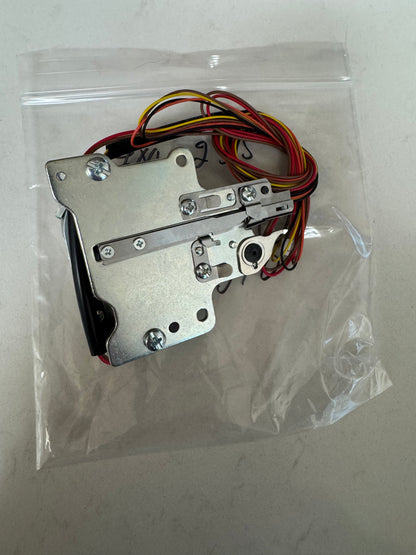 Janome #861631010 Automatic thread cutter