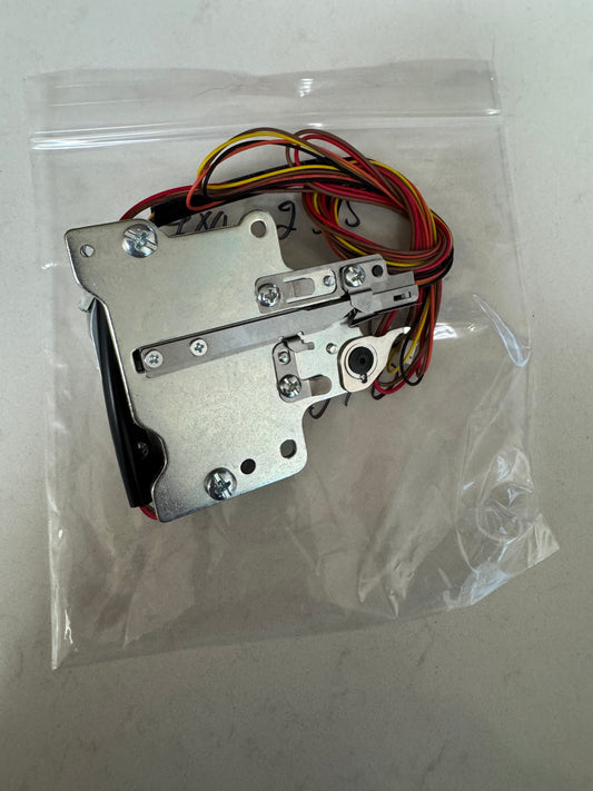 Janome #861631010 Automatic thread cutter