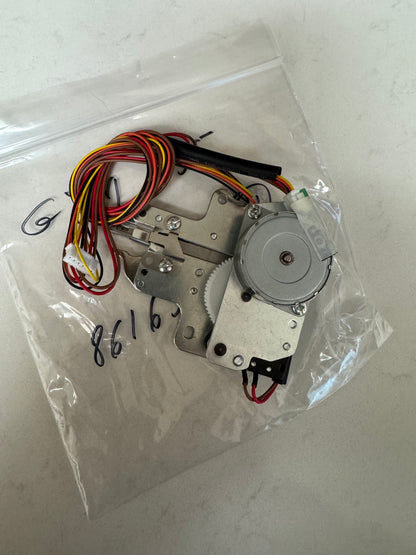 Janome #861631010 Automatic thread cutter