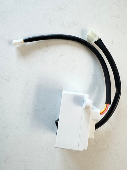 JANOME MACHINE SOCKET #504507009